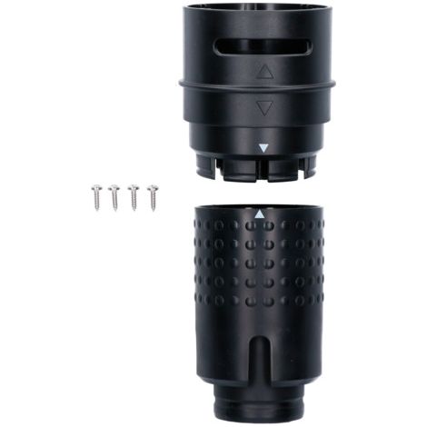 Judo Abdeckung Filterglocke für Juko-/JSY-EC-AT, 3/4" - 1 1/4", Ersatzteilset, 2170573