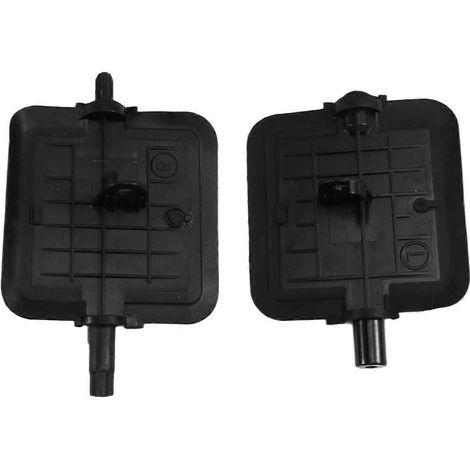 Verdampferklappe für die Klimaanlage des MINI F54 F55 F56 F57--