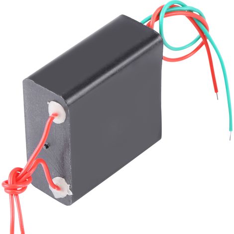 Hochspannungsgenerator (DC 4,8 V–6 V) 50 kV–800 kV Super-Lichtbogenmodul (1/5)