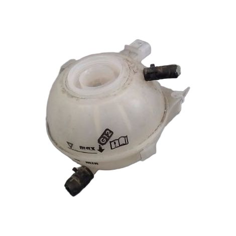 [PRODUIT D'OCCASION] Vase Expansion AUDI A1 Phase 1 (8x) 2010-2015 ♻️ Ref Oe. 6q0121407d - Garantie à vie (1/3)