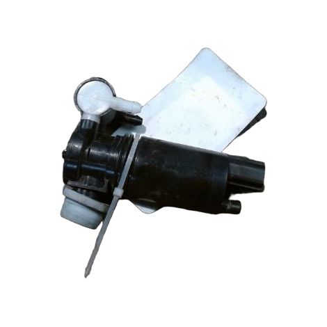 [PRODUIT D'OCCASION] Pompe Lave-glace Avant LAND ROVER Rr Evoque ♻️ Ref Oe. Lr137656 - Garantie à vie (1/2)