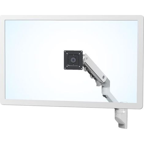 Ergotron 45-478-216 TV Tischhalter Weiß 42 Zoll