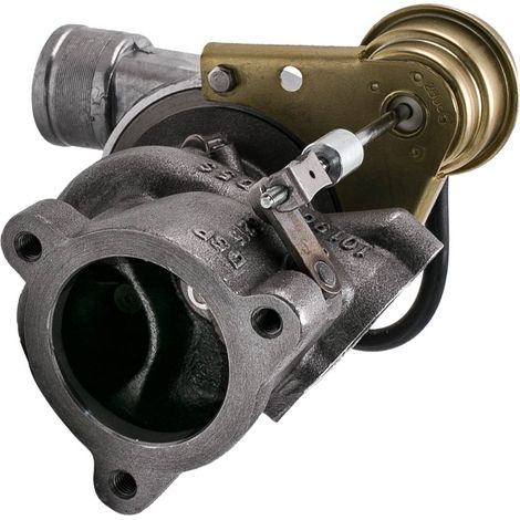 K03 Upgrade Turbo for Audi A4 A6 VW Passat 1.8T KO3S Turbocharger 53039880005 (1/5)