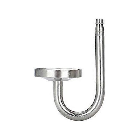Diffuseur de CO2 pour aquarium, atomiseur à bulles pour plantes avec ventouse (1/5)