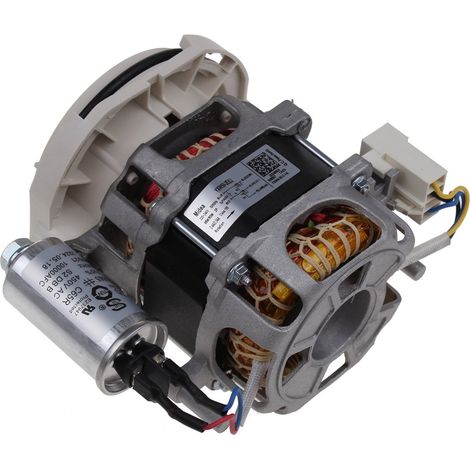 Midea - moteur de cyclage yxw50-2el - 17476000008342