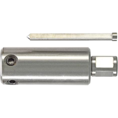 BDS Verlängerung für Kernbohrer 80mm 19mm Weldonschaft inkl. 1 Auswerfer (1/2)