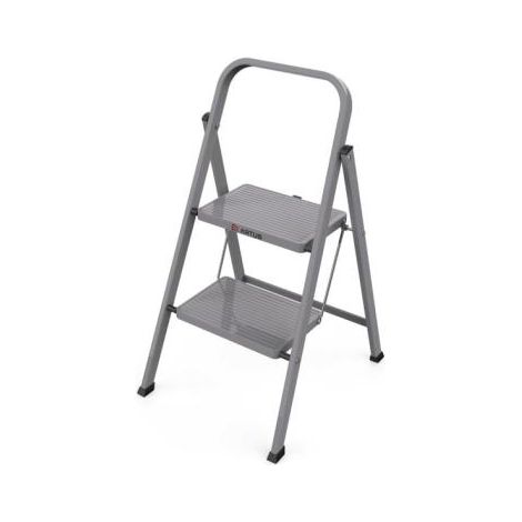 Artub Artubasic ECO taburete plegable de acero seguro