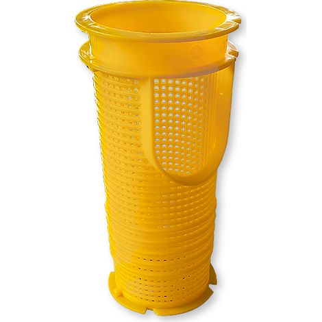 Vorfilterkorb für Aquaplus Pumpe