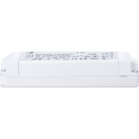 TIP Lighting 3999 Trasformatori per lampade alogene 12 V 35 - 150 W