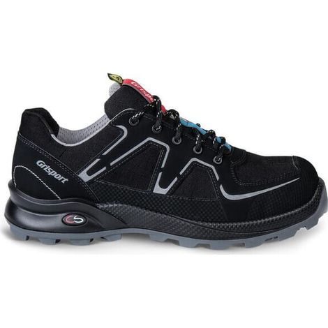 Calzature di sicurezza Nordic Cross S3 41 GRISPORT 41 3360341