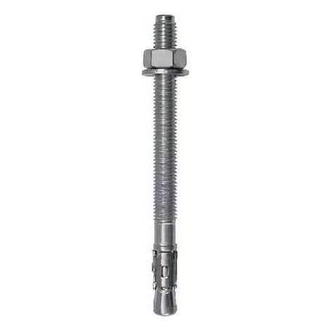 100 x ANCRAGE LOURD PASSANT FM753 EVO Dimensions : 8 x 113