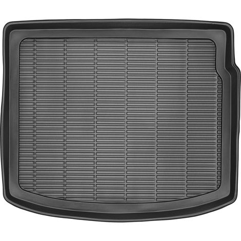 Baule MAX-MAT 911711 (9-25039) - Renault Megane III Station Wagon 2009-2016 (1/5)