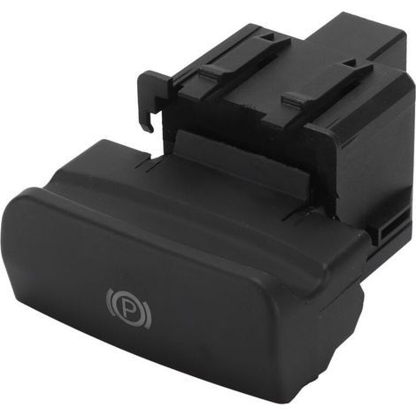 Elektrischer Handbremsschalter, Bedienknopf 470706, Ersatz für Peugeot 3008 CC 5008 SW DS5 DS6 607 (1/5)
