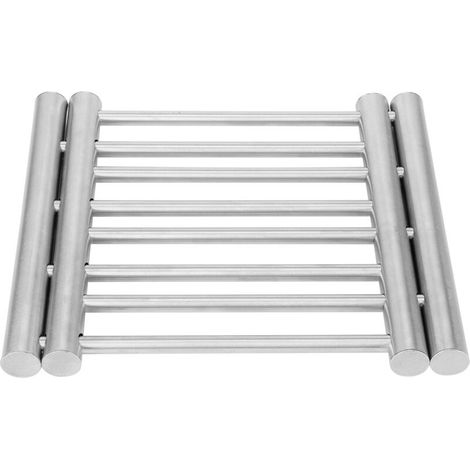 Tapis Absorbant pour Pots en Féltre, Sous-Plat Isolation Étanche, Dessous de Verre Cuisine