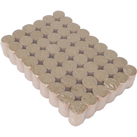 54 bâtons de moxa naturels 10:1, cônes portables pour maison, thérapie chinoise à l'armoise, rouleau de moxibustion (1/5)
