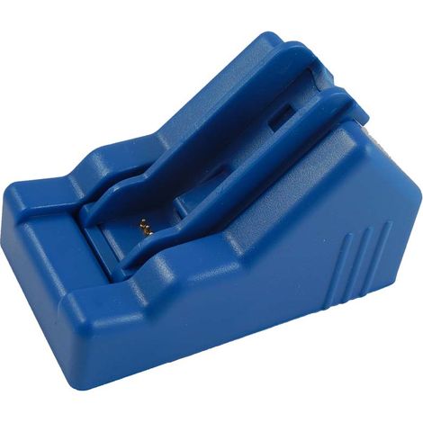 vhbw Chip Resetter compatible with Canon Pixma IP5200, iP4500, IP4300, IP4200, IP5200R, IP3300, IP3500 Printer, Ink Cartridge