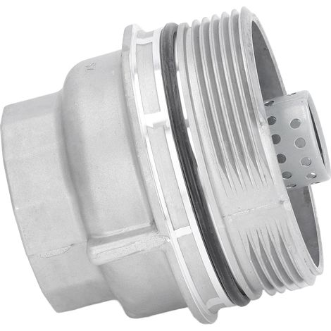 Bouchon de vidange carter filtre à huile 15620‑31060 compatible Toyota 4Runner, pièce moteur de rechange. (1/5)