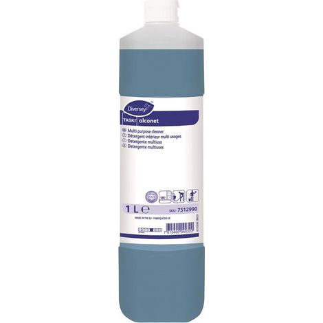 TASKI Mehrzweckreiniger TASKI® alconet 1 lKonzentrat Flasche