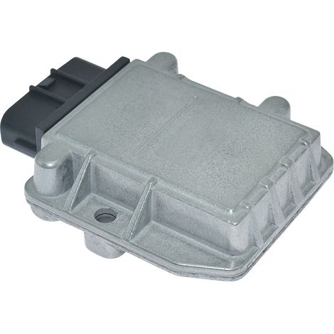 The ignition control module 89621-26010 is suitable for the Toyota Vios electronic ignition 8962126010. (1/5)