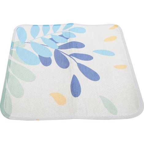 de chaise d ordinateur en polyester rafraîchissant avec (1/5)