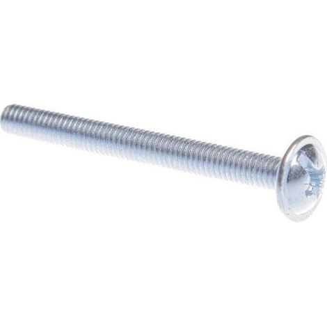Vis fischer HANDLE BOLT zinc 4x40 mm 20 pièces