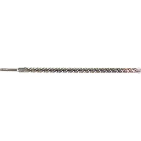 Milwaukee MX4 SDS Plus Bohrer 18 mm Metall (1/2)