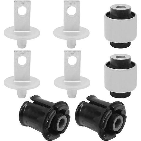 Kit de bujes para brazo de control del eje trasero 52371-S9A-A02 para accesorios de Honda Civic CR-V Element (1/5)