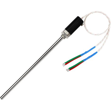Sonda universal de 1/2/3/4/5 m para cabezal de sensor tipo K - 5 metros