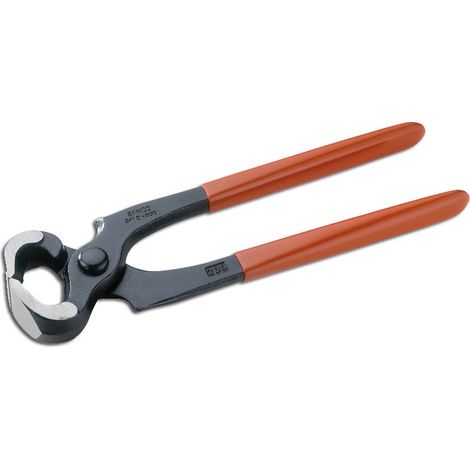 Pince de menuisier Bahco 541D 150 mm 830-6