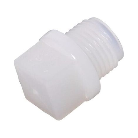 Tap贸n roscado 1/8" UNIVERSAL KS075012500001