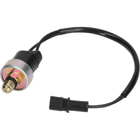 Drucksensor aus legiertem Stahl, empfindlicher professioneller Hydrauliksensor für CAT Typ E Bagger, klein, rund (1/5)