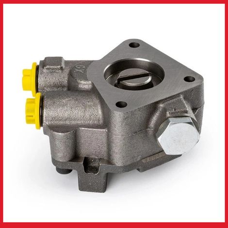 Kraftstoffpumpe 20997341 - Kompatibel mit Volvo VN, VNL, VHD D11, D13 Lkw (1/4)