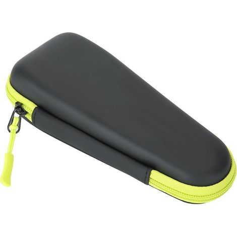 Case of transport for shaver electric QP2530/QP2520, box of storage portable (1/5)