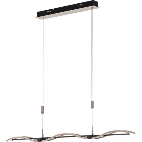 [NEUWERTIG] Lindby Biavera Led Pendellampe Lampe Led  Leuchte Hängeleuchte Pendelleuchte 171 B-Ware (1/2)