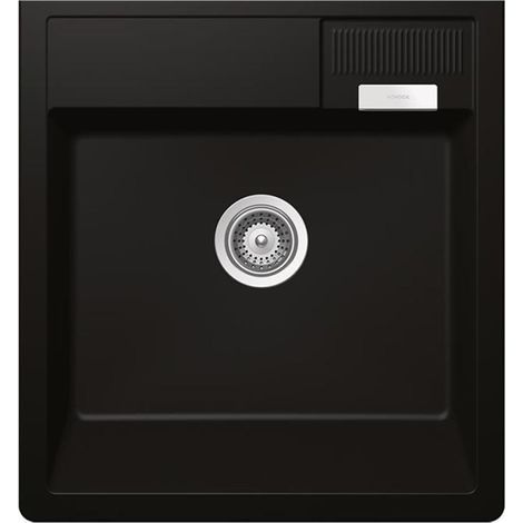 Schock Modul Becken Cristadur Kallio M-100-M Green Line Night NGT Exzenterbedienung (1/3)
