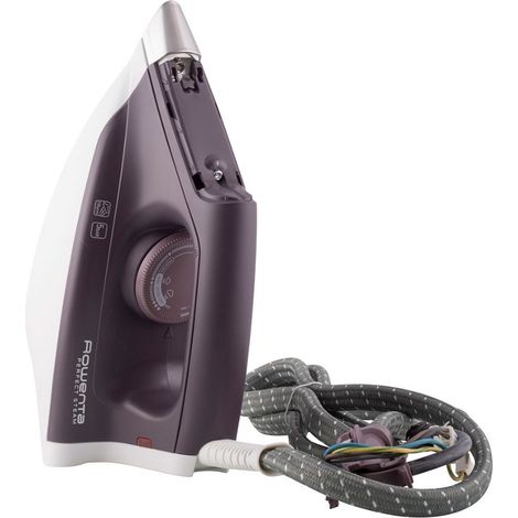 Rowenta maniglia manico impugnatura ferro cavo tubo Perfect DG8520 DG8530 DG853 (1/2)