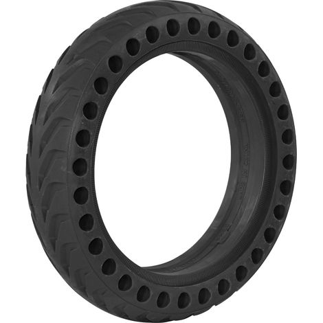 Suitable for Xiaomi electric scooter tires, 8.5-inch solid tires, 8.5x2pro inner tube, accessories, 1s, anti-slip for snow (1/4)