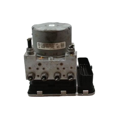[PRODUIT D'OCCASION] Unite Hydraulique Abs AUDI Q3 ♻️ Ref Oe. 5q0614517gabef - Garantie à vie (1/3)