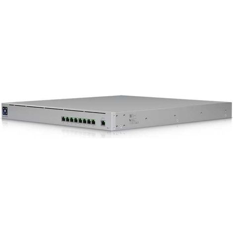 9P Ubiquiti USW-Mission-Critical M RM POE++ 120W