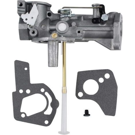 Carburateur avec Kit Joint de Carb pour Briggs & Stratton 498298 Remplacer 692784 495951 495426 Carburateur Briggs & Stratton (1/5)