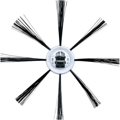 Juego de escobillas de carbón Makita - 191P26-0