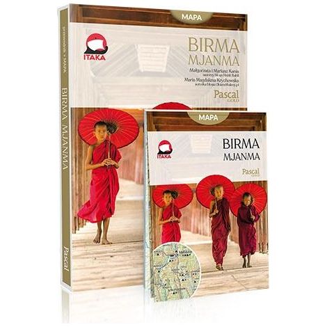 Pascal Gold. Burma (Myanmar)