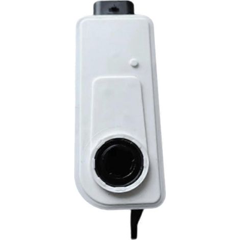Actionneur de moteur de volet d'air de voiture 18321323268 pour Model X 2016-2020 Module de commande de radiateur de calandre active (1/5)