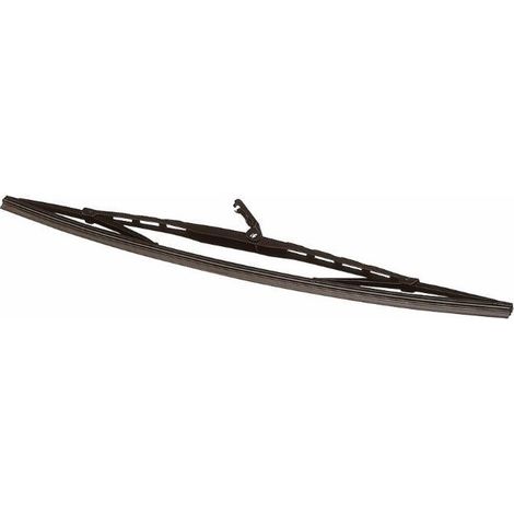 Balai d'essui glace 400 mm pour tracteur agricole