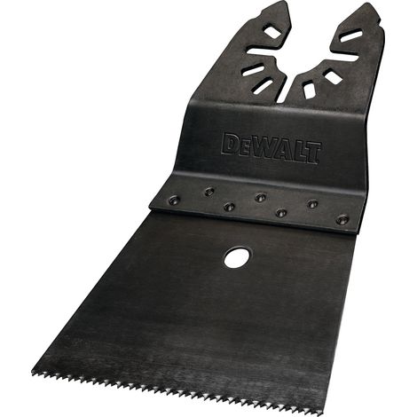 DeWalt Multi-Tool BiM Sägeblatt 64 mm (1/2)