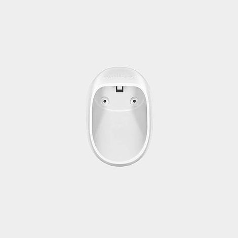 Wallbox Berlin T2 A support de prise blanc durable