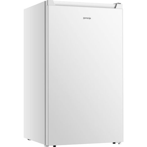 Hisense – Congélateur vertical 61 L FV78D4AWE – Classe E – Capacité de congélation 3 kg/24h – Niveau sonore 38 dB – Pose libre blanc
