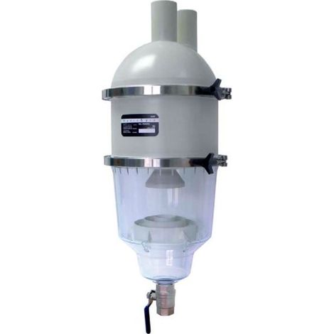 Préfiltre Hydrospin Astralpool (1/2)