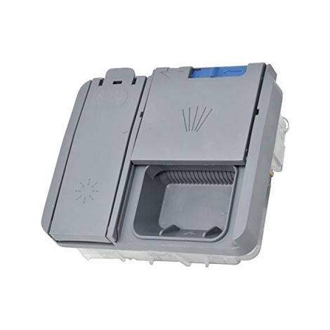 Boîte à détergent pour lave-vaisselle Beko – Distribution efficace du détergent – Compatible avec modèles Beko – Référence 1512300100