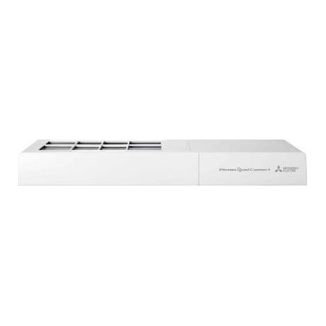 Filtro Mitsubishi Plasma Quad Connect